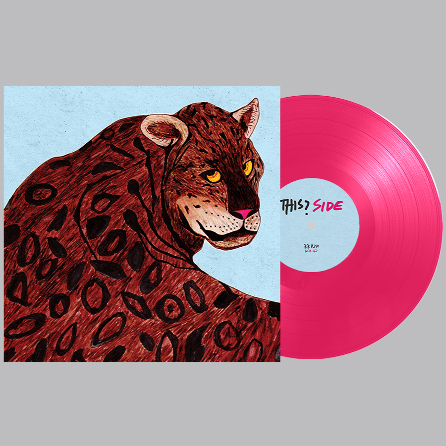FULL CATALOGUE — Wharf Cat Records